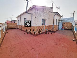 Casa a Sta. Marina - San Andrés - San Pablo - San Lorenzo. Magnífica casa para reformar en santa marina