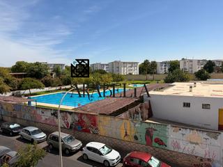 Piso en Sector Sur