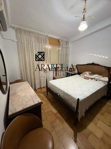 Foto f77bea22-0d2a-4a32-b8be-3df27c961b1b. Flat in Sector Sur Córdoba