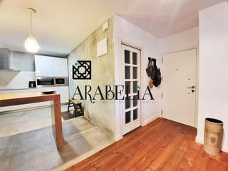 Appartement à Ciudad Jardín - Zoco. Impresionante piso exterior y reformado de 141m2 en el centro de