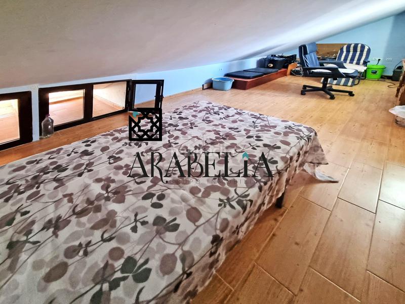 Foto 59d9b027-a1af-4372-b39a-18174899c3e9. Casa magnífica casa en san rafael de la albaida en Córdoba