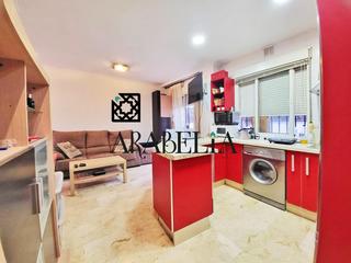 Miete Etagenwohnung in Viñuela - Rescatado. Fabuloso piso con ascensor en alquiler junto a jesús rescatado!!