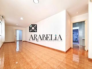 Pis a Alcolea. Excelente vivienda en planta baja en alcolea en exclusiva