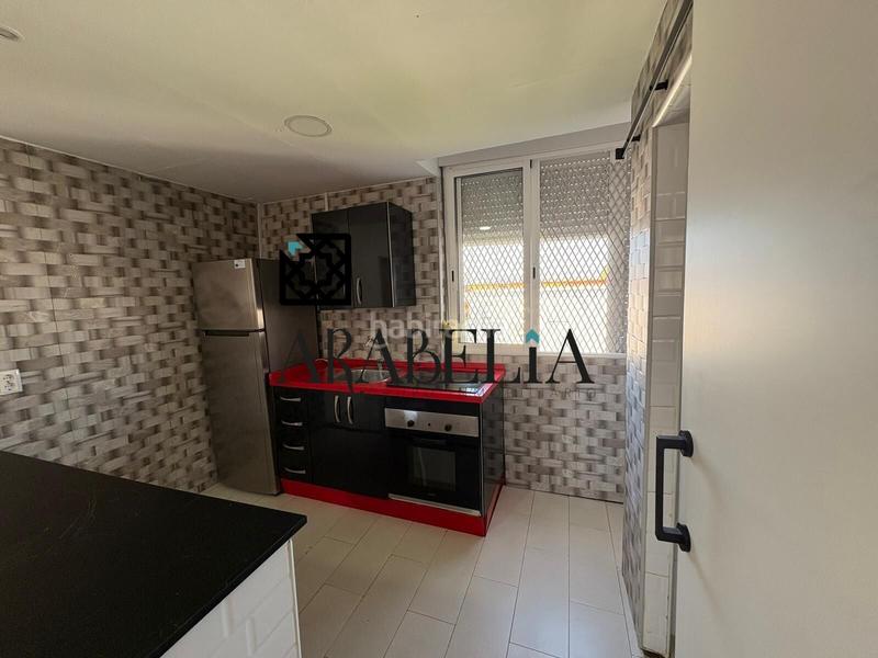 Foto 33243cda-51f6-43ac-bb35-86e1447e59e0. Location appartement avec chauffage dans Sector Sur Córdoba