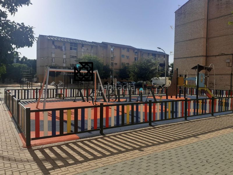 Foto 0b9d84c3-9a11-479a-997f-67ca4e389a1c. Pis amb calefacció a Sector Sur Córdoba