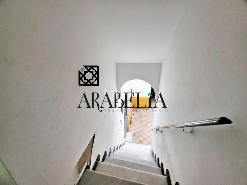 Foto 21f2fdb7-660f-4dbb-8396-4b0891a632c0. Casa a casco histórico - ribera - san basilio Córdoba