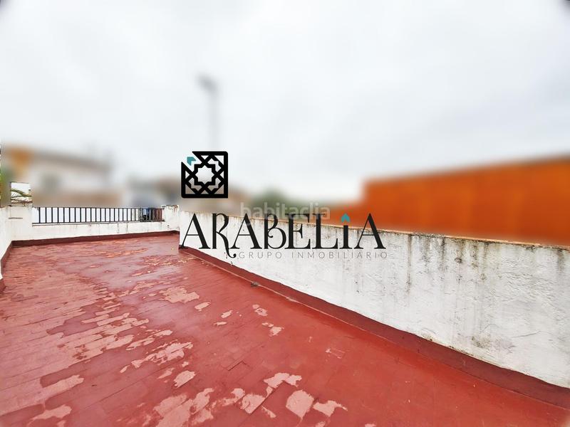 Foto 44beb2fa-c3bd-44bc-a66f-0000fd94b77a. Casa a casco histórico - ribera - san basilio Córdoba