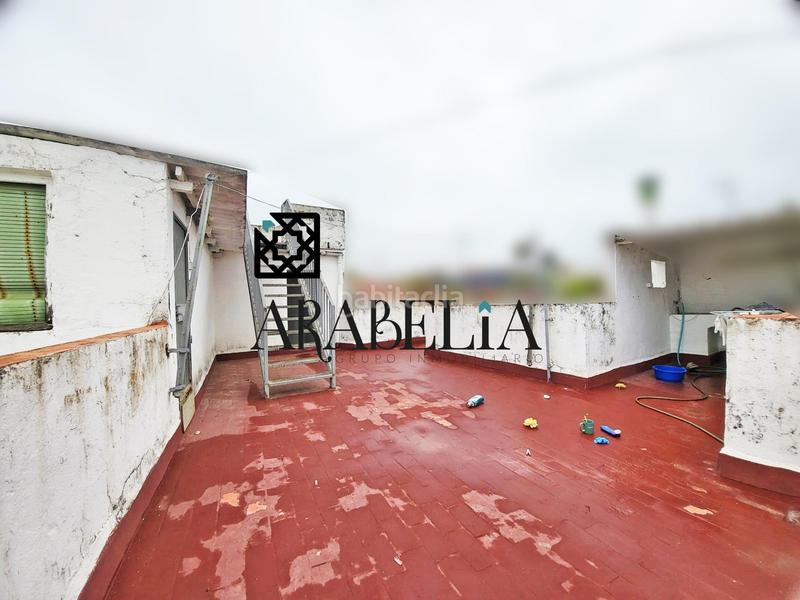 Foto 8a91e2cc-548c-4fed-aa58-7eed94a08703. Casa a casco histórico - ribera - san basilio Córdoba