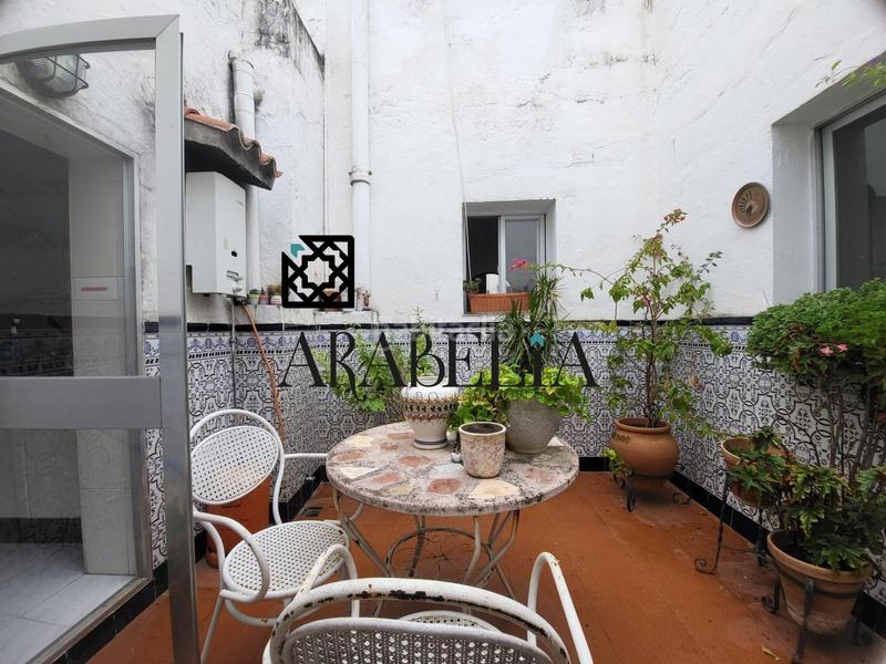 Foto 8d8cfd08-3a07-45f4-9f40-150ec1668132. Casa a casco histórico - ribera - san basilio Córdoba