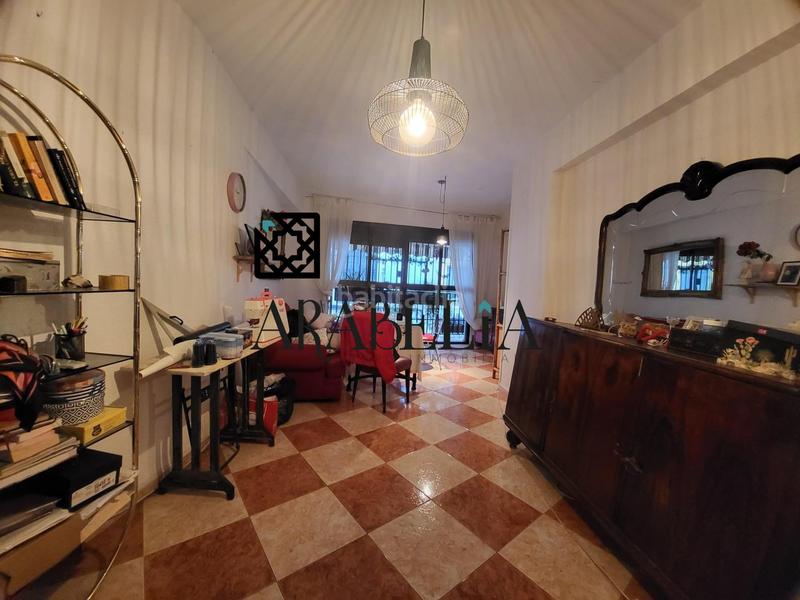 Foto 99f98659-8829-447c-ae7e-f33a280e0120. Casa a casco histórico - ribera - san basilio Córdoba