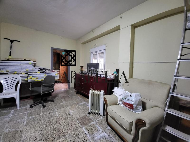 Foto c1da4d53-a295-42b0-8783-8341d2d97499. Casa a casco histórico - ribera - san basilio Córdoba