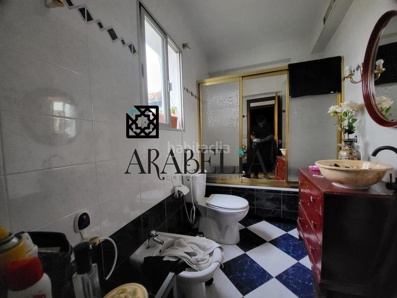 Foto dc30fe38-4243-41f0-8823-a1a0f09292bb. Casa a casco histórico - ribera - san basilio Córdoba