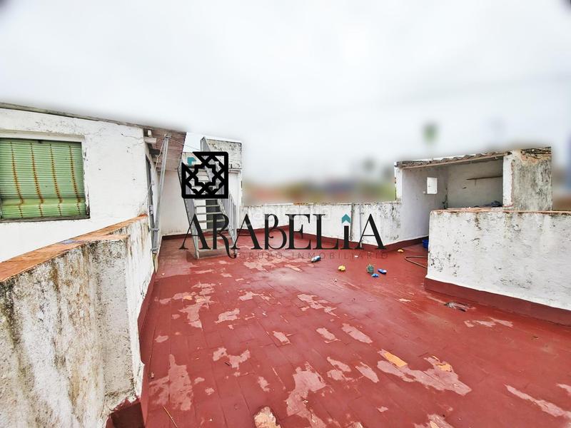 Foto dd936e49-c37f-4c70-a50a-1131de68f59d. Casa a casco histórico - ribera - san basilio Córdoba