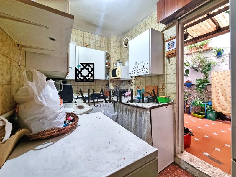 Foto 024640b3-3f5f-4876-b9dd-b7a5d7ad0b28. Piso  planta baja en s. basilio en casco histórico - ribera - san basilio Córdoba