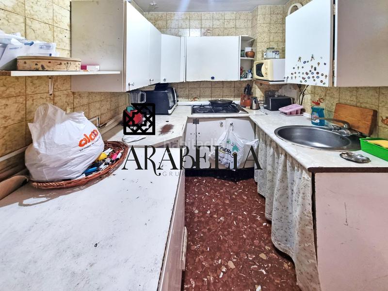 Foto 0a5d7b85-abe0-4522-a34b-25934fdb19a4. Piso  planta baja en s. basilio en casco histórico - ribera - san basilio Córdoba