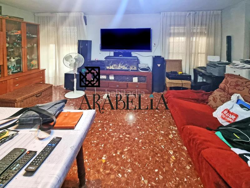 Foto 0d9ee45e-fd7f-44a6-9cd4-5a48aee07e3e. Piso  planta baja en s. basilio en casco histórico - ribera - san basilio Córdoba