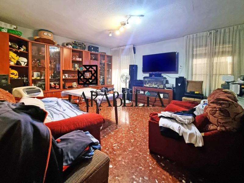 Foto 179beece-fc56-4d12-981a-f86a4b008b8b. Piso  planta baja en s. basilio en casco histórico - ribera - san basilio Córdoba