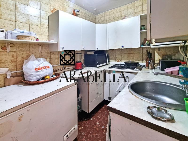 Foto 182dc6c1-cf59-4ede-af02-1110ae369569. Piso  planta baja en s. basilio en casco histórico - ribera - san basilio Córdoba