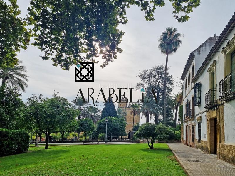 Foto 183e6b21-12d8-46ac-a4b7-e850877a77aa. Piso  planta baja en s. basilio en casco histórico - ribera - san basilio Córdoba