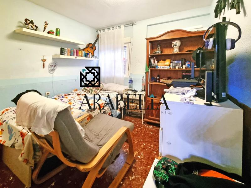 Foto 1d013fc8-a528-4c5d-a400-5e394817c274. Piso  planta baja en s. basilio en casco histórico - ribera - san basilio Córdoba