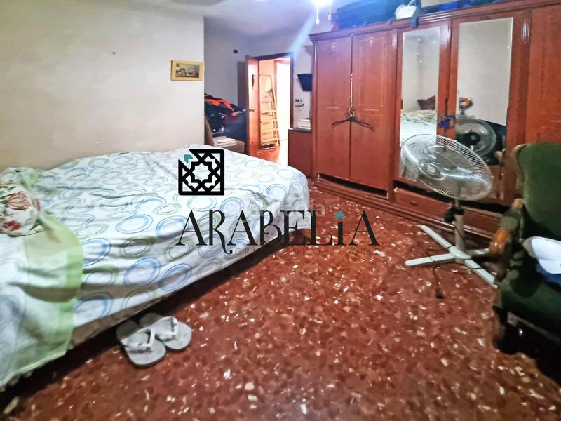 Foto 5196d88c-1202-4987-962a-be56ce15c10d. Piso  planta baja en s. basilio en casco histórico - ribera - san basilio Córdoba