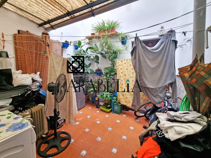 Foto 5e231f2e-5031-4745-b781-d0554b9b0978. Piso  planta baja en s. basilio en casco histórico - ribera - san basilio Córdoba