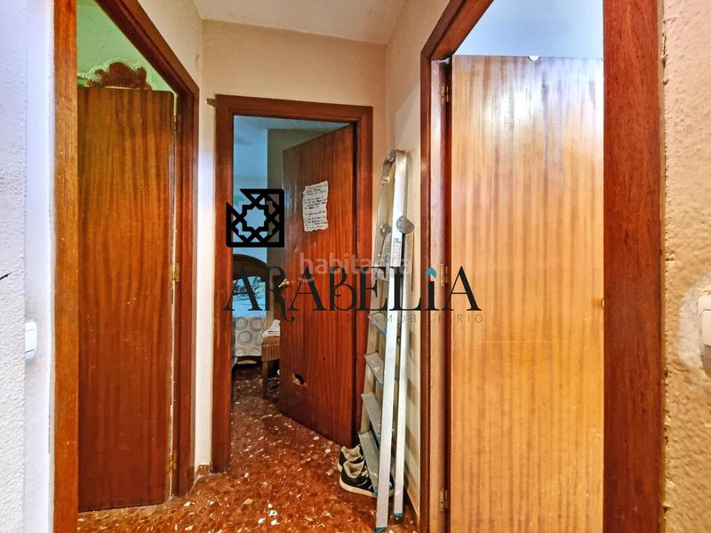 Foto 79b223a7-5f7d-4f5a-af02-77722a1ea466. Piso  planta baja en s. basilio en casco histórico - ribera - san basilio Córdoba