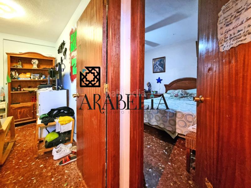 Foto 7af3c10a-5bb8-4015-8ef8-09a6f08190be. Piso  planta baja en s. basilio en casco histórico - ribera - san basilio Córdoba