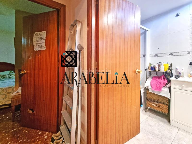 Foto 8fa843d7-70f8-4d66-946f-344b385f73b5. Piso  planta baja en s. basilio en casco histórico - ribera - san basilio Córdoba