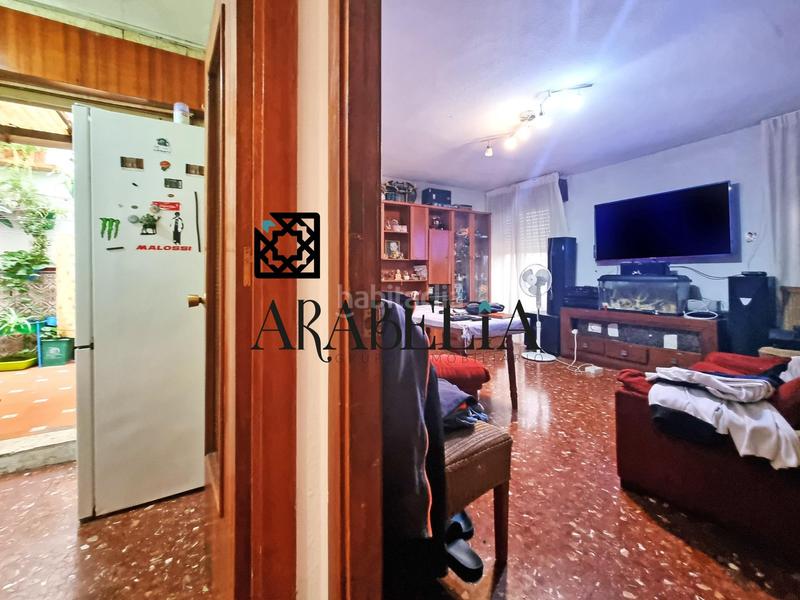 Foto 9d25f851-b3b8-45ac-9797-2228d50fb490. Piso  planta baja en s. basilio en casco histórico - ribera - san basilio Córdoba