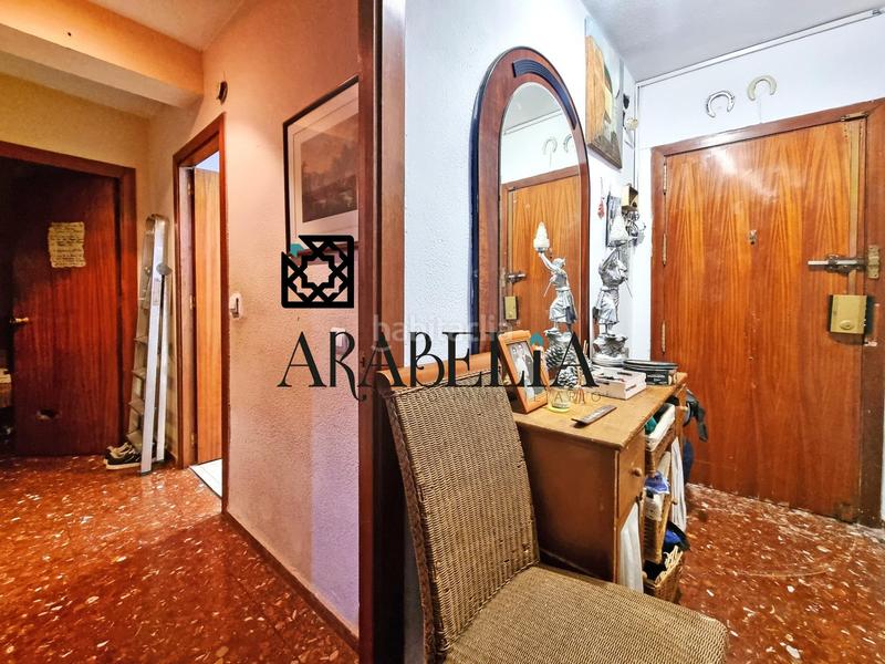 Foto a7a1c4f7-865d-42ec-9c35-9224df223497. Piso  planta baja en s. basilio en casco histórico - ribera - san basilio Córdoba