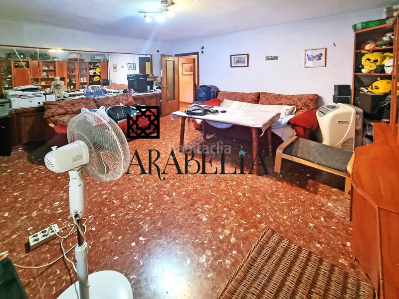 Foto b4c9bad5-c8ab-4ecc-a215-0d43ac2bd7fb. Piso  planta baja en s. basilio en casco histórico - ribera - san basilio Córdoba