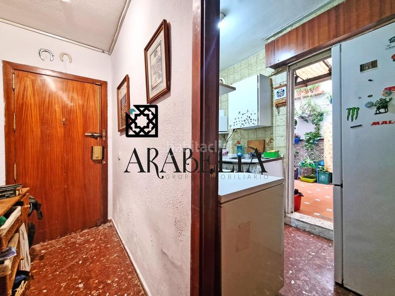 Foto b6515af4-71d9-4863-a6bf-45b58cf2252b. Piso  planta baja en s. basilio en casco histórico - ribera - san basilio Córdoba