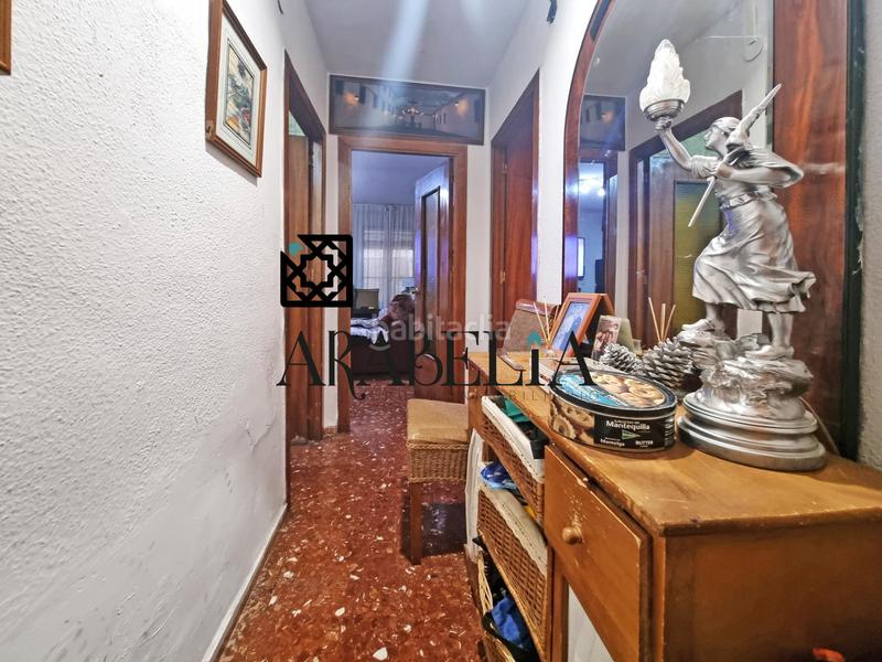 Foto b836e58d-79da-4b84-b8c9-48e987aeb8e2. Piso  planta baja en s. basilio en casco histórico - ribera - san basilio Córdoba