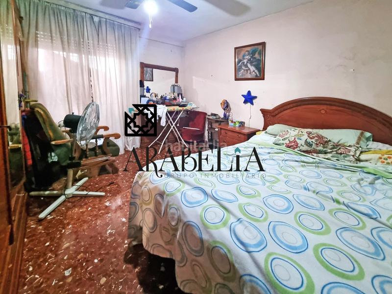 Foto b956a395-34f0-4f9f-a62f-0def50a757ee. Piso  planta baja en s. basilio en casco histórico - ribera - san basilio Córdoba