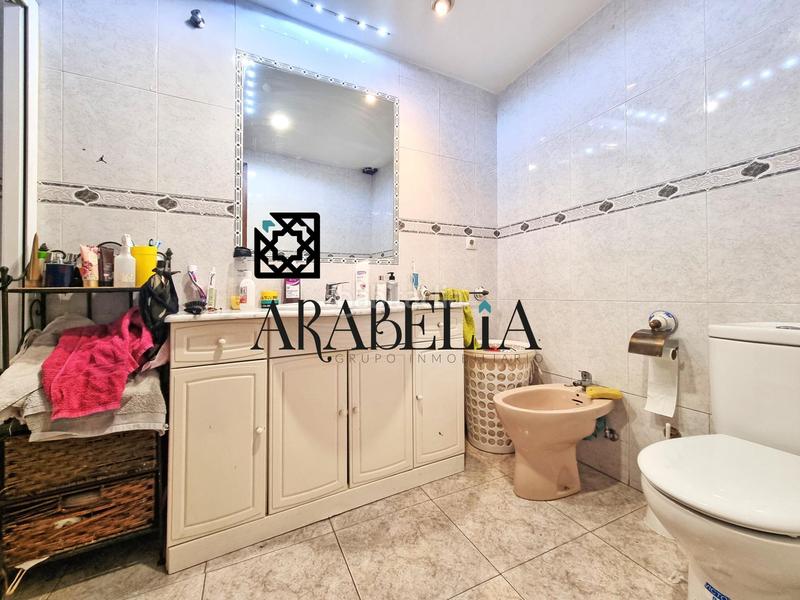 Foto b9a21e97-8bbf-4f5b-90c6-007de0b49fc7. Piso  planta baja en s. basilio en casco histórico - ribera - san basilio Córdoba