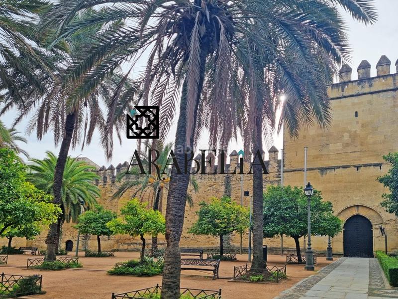 Foto c7c6ff4d-54ed-4d2d-8c1e-0740301eef83. Piso  planta baja en s. basilio en casco histórico - ribera - san basilio Córdoba