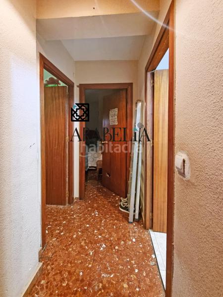 Foto f9b6e362-c25c-4a7f-8f52-1d5c91aca476. Piso  planta baja en s. basilio en casco histórico - ribera - san basilio Córdoba