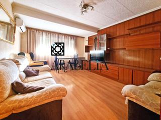 Flat in Fuensanta- Arcángel. Magnífico piso con ascensor en san josé obrero