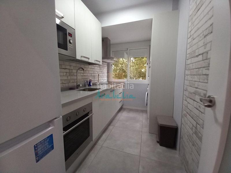 Foto d29dfa64-9b8e-486a-84fb-f159cf047f38. Appartamento in Sta. Marina - San Andrés - San Pablo - San Lorenzo Córdoba