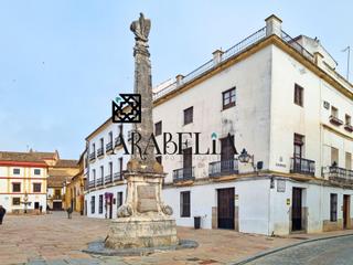 Maison à Casco Histórico  - Ribera - San Basilio. Casa a la venta en la zona de la ribera