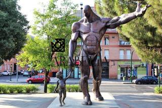 Appartement à Santa Rosa - Valdeolleros. Estupendo piso con ascensor en zona avda almogávares