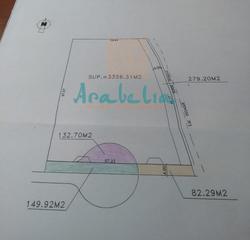 Terreno residenziale in Almodóvar del Río. Parcela de terreno en cuevas bajas