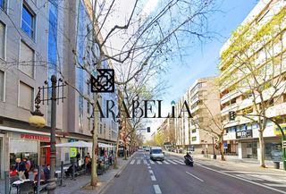 Flat in Centro. Oasis de paz en pleno centro de córdoba! junto a el corte inglés