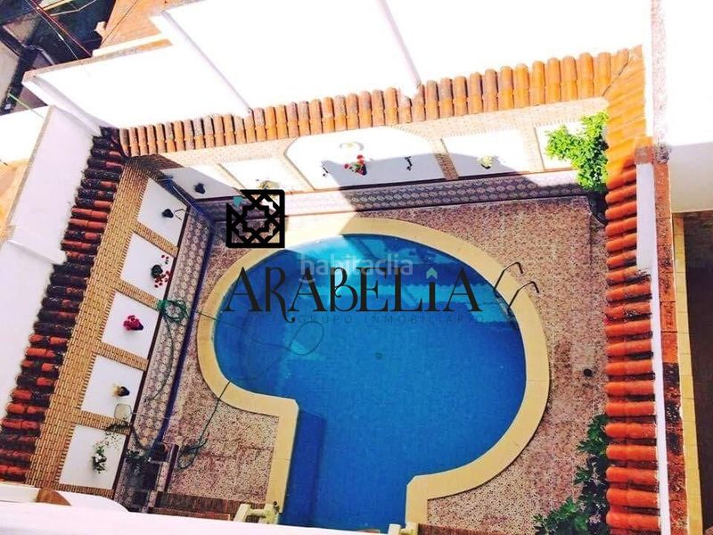 Foto 27434624-4941-40a4-b4ff-b65831d9ebc8. Casa amb calefacció aparcament piscina a Viñuela - Rescatado Córdoba