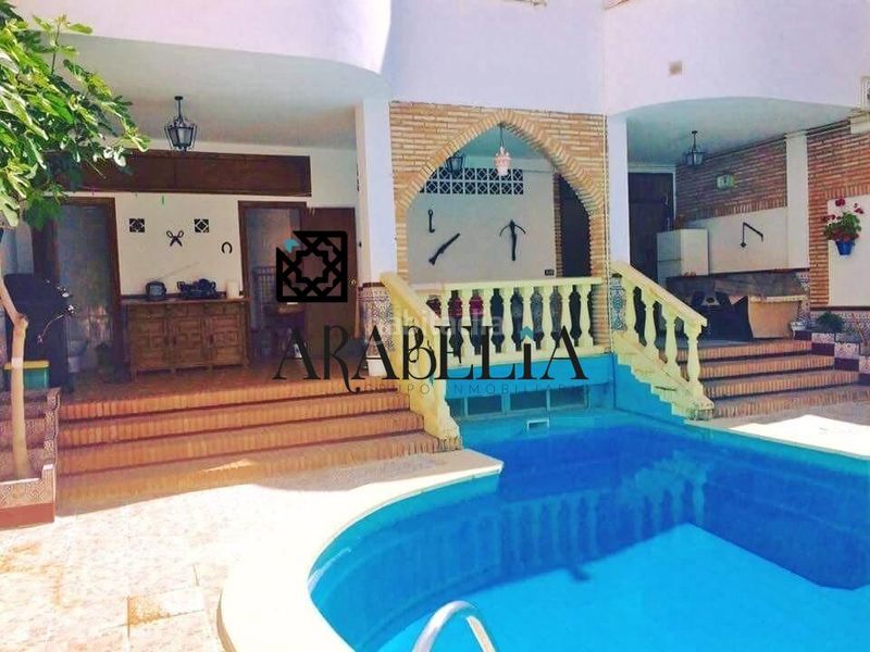Foto 9cfc57e8-3f81-4cd3-8064-9b4ab23dec07. Casa amb calefacció aparcament piscina a Viñuela - Rescatado Córdoba