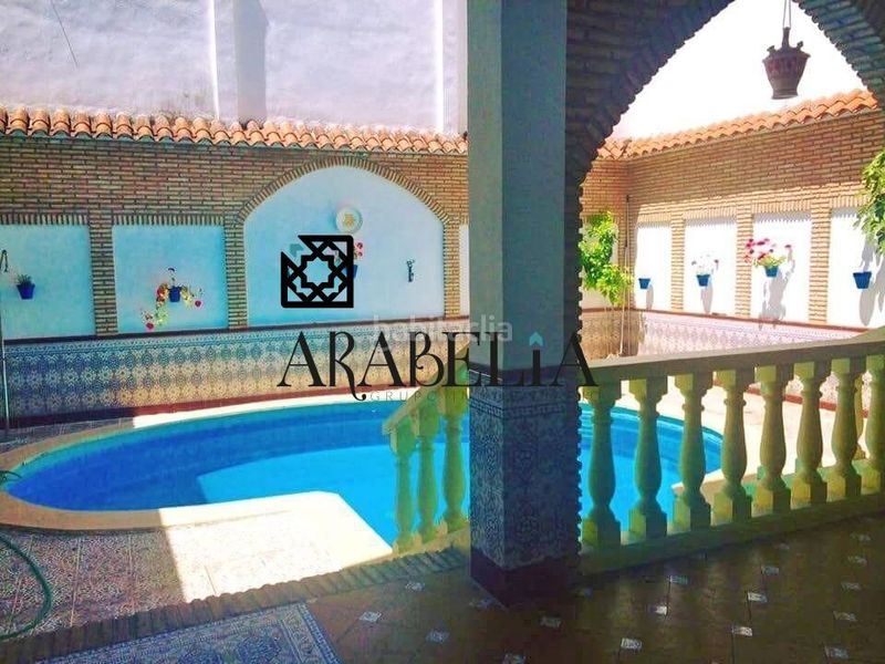 Foto bfad606b-b3fd-4342-b44d-91e81dbe6731. Casa amb calefacció aparcament piscina a Viñuela - Rescatado Córdoba