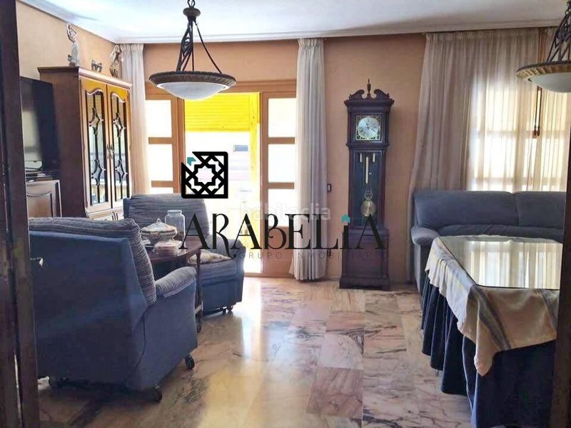Foto c4ca135a-8aa0-42e1-8325-57986522d567. Casa amb calefacció aparcament piscina a Viñuela - Rescatado Córdoba