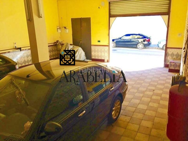 Foto d28938d7-45d1-4582-9ab1-f7ac4ac5cd92. Casa amb calefacció aparcament piscina a Viñuela - Rescatado Córdoba