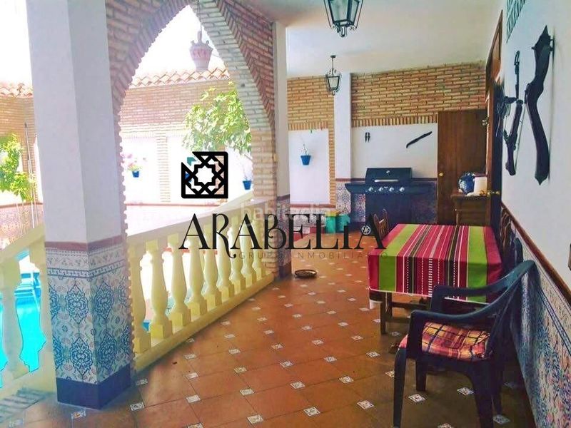 Foto e26d0c84-09f2-4eaf-bd31-27c4e1f5ad17. Casa amb calefacció aparcament piscina a Viñuela - Rescatado Córdoba